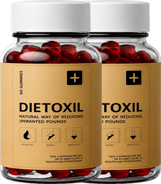 Dietoxil 60-Tage-Vorrat