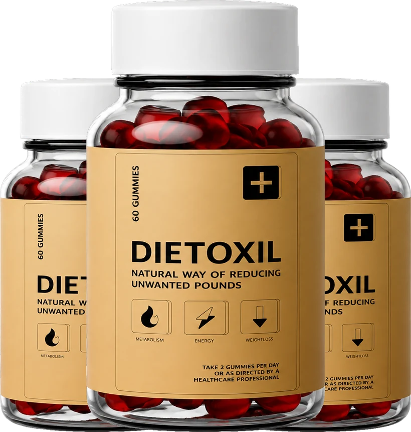 Dietoxil 90-Tage-Vorrat